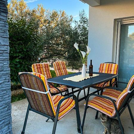 Mamio Apartman Šibenik Kültér fotó