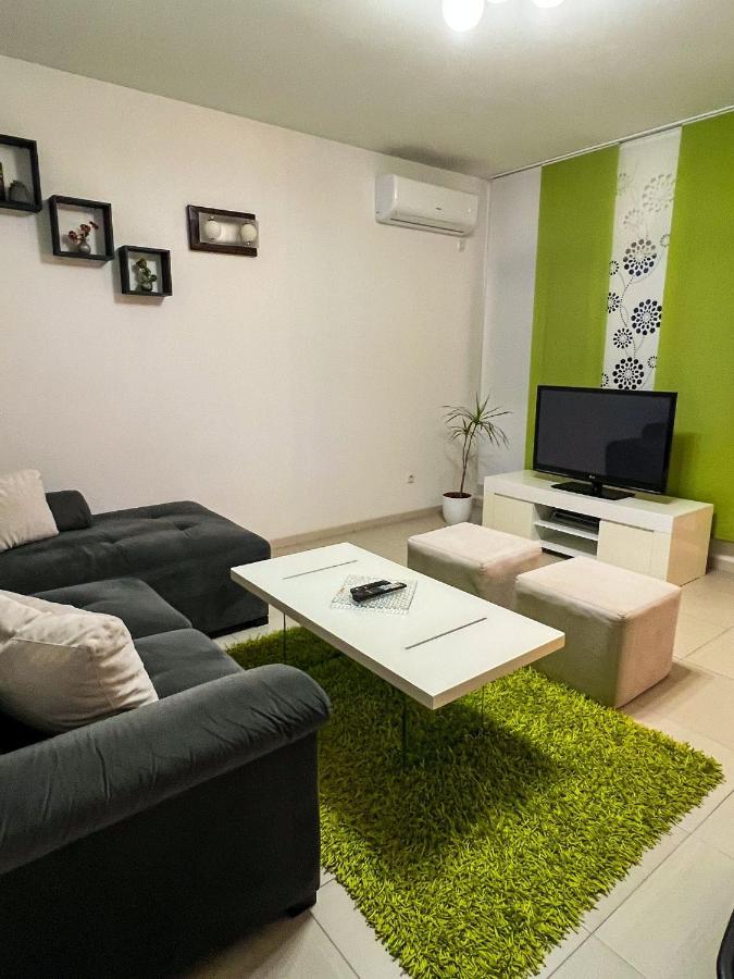 Mamio Apartman Šibenik Kültér fotó