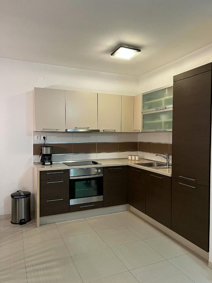 Mamio Apartman Šibenik Kültér fotó