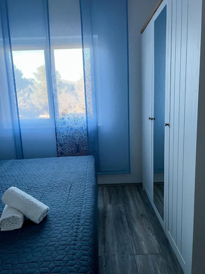 Mamio Apartman Šibenik Kültér fotó