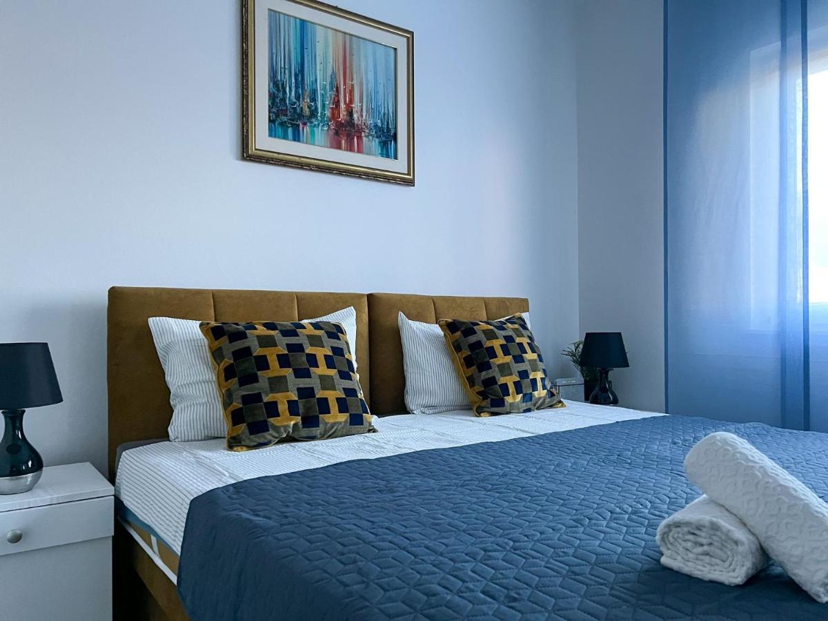 Mamio Apartman Šibenik Kültér fotó