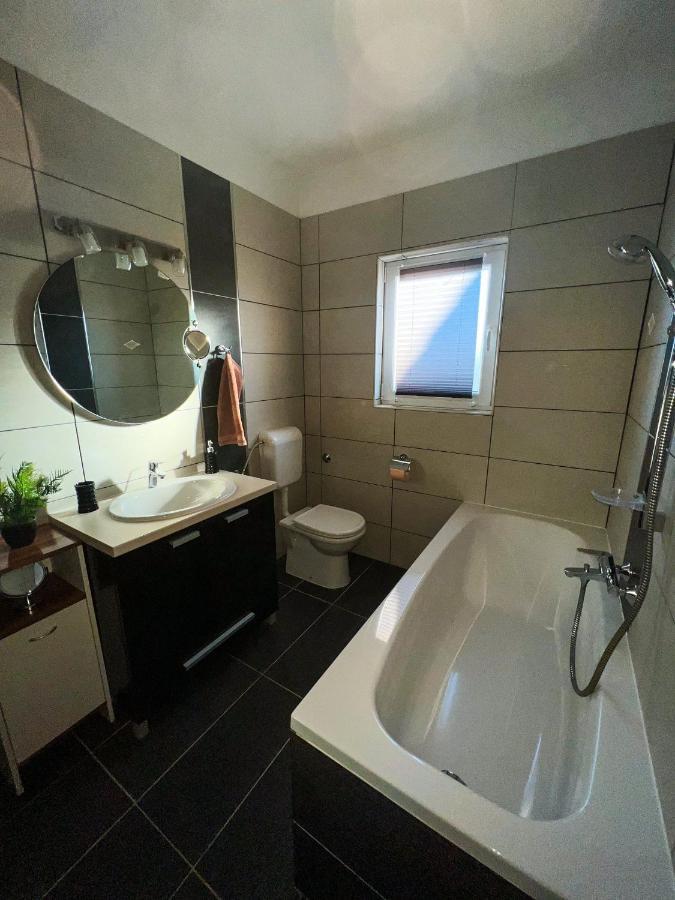 Mamio Apartman Šibenik Kültér fotó