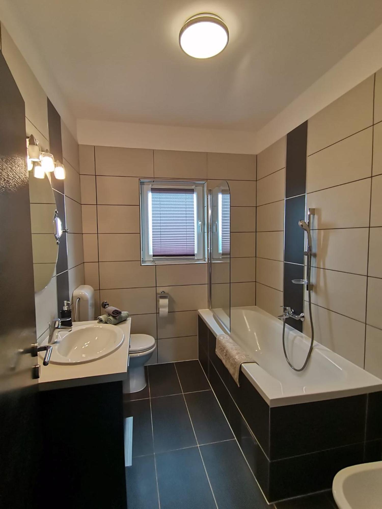 Mamio Apartman Šibenik Kültér fotó