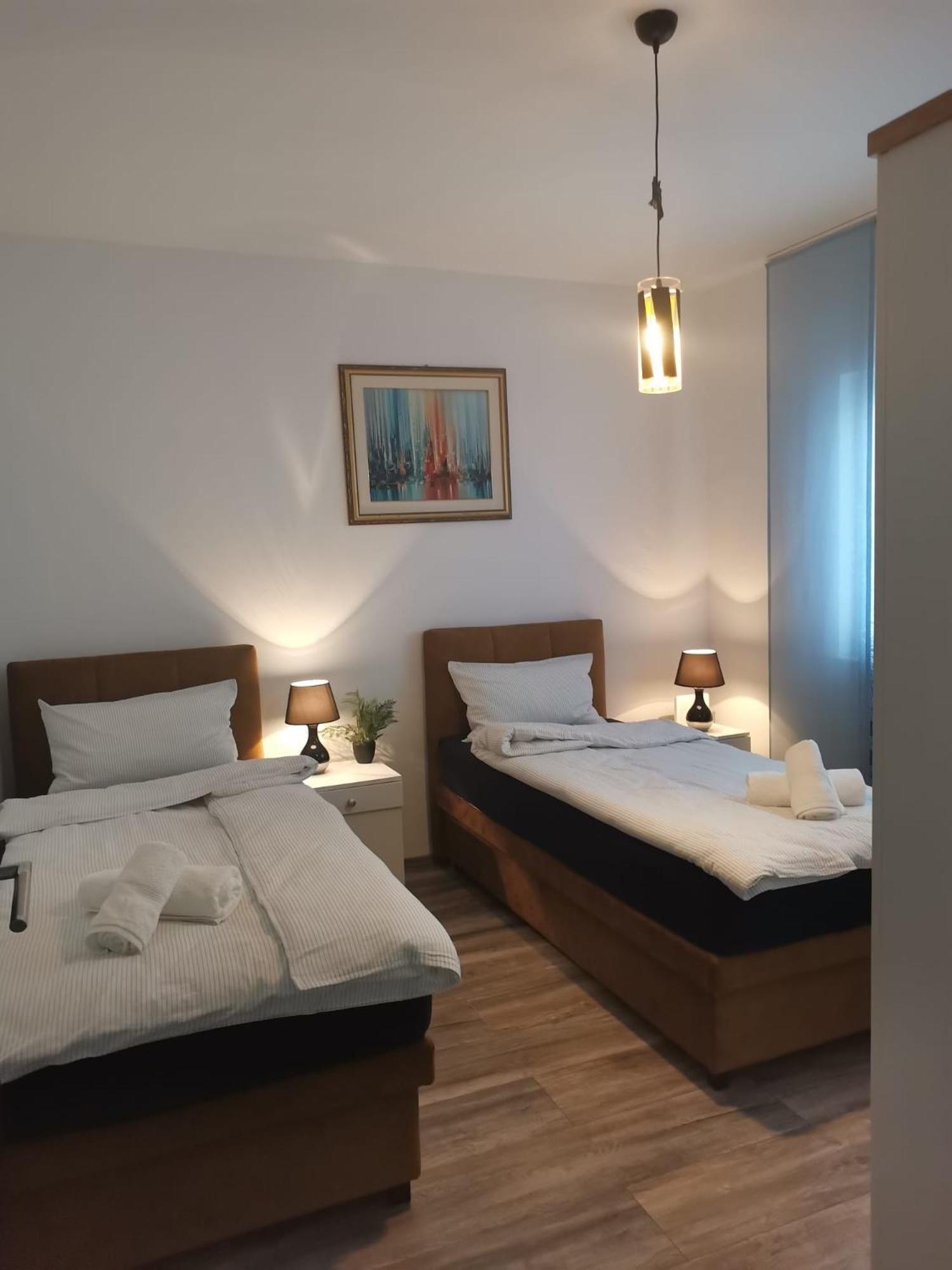 Mamio Apartman Šibenik Kültér fotó